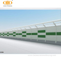 portable temporary noise barrier, loaded vinyl noise barrier